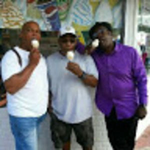 Meet your Posher, Sam